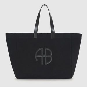 Brand new Anine Bing Large Canvas Rio Tote